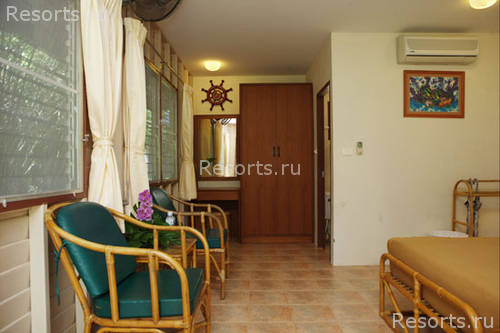 Ban Raya Resort & Spa 31
